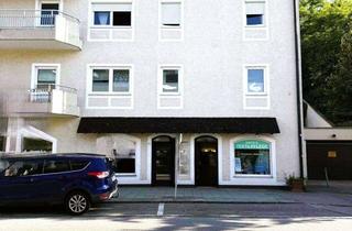 Gewerbeimmobilie kaufen in 85354 Freising, PREIS AUF ANFRAGE-Sehr gut gehende Reinigung IN TOPLAGE -Eigentümer geht in den Ruhestand