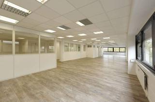 Büro zu mieten in Bergstraße 12, 82024 Taufkirchen, Großzügige, teilbare Bürofläche mit Hebebühne im EG! Taufkirchen! Hebesatz nur 250%! PROVISIONSFREI!