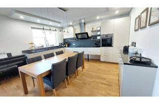 Wohnung kaufen in 68219 Rheinau, Modern & großzügig leben im Neubau - 4 ZKBB