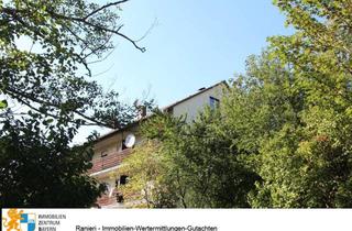Wohnung kaufen in Neuburger Straße 44, 90584 Allersberg, Dachboden mit Baugenehmigung zum Ausbau in guter Lage