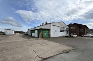 Gewerbeimmobilie kaufen in 32312 Lübbecke, Ihr perfekter Standort für Wachstum mit vielseitigen Nutzungsmöglichkeiten in Lübbecke!