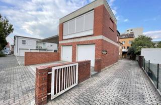 Anlageobjekt in Mauerstr. 13, 59269 Beckum, Attraktives Wohn- und Geschäftshaus in Neubeckum