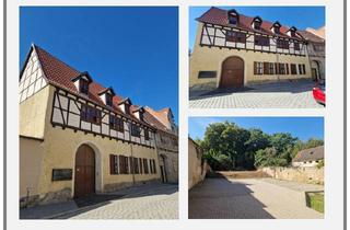 Anlageobjekt in 06449 Aschersleben, *UPGRADE**Solide Kapitalanlage in guter Lage von Aschersleben*