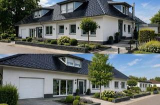 Haus kaufen in 44534 Lünen, Lünen Nord, Wohnen und Arbeiten unter einem Dach, auch geeignet als Mehrgenerationenhaus