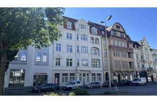 Wohnung kaufen in 03046 Cottbus, Exklusive Altbauwohnung im Stadtzentrum
