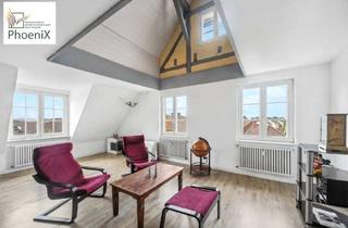 Wohnung kaufen in 77972 Mahlberg, Wunderschöne 3-Zimmerwohnung im Herzen von Mahlberg!