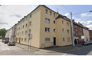 Wohnung kaufen in Kurt-Schumacher-Straße 25, 45881 Schalke, Attraktive 1 Zimmer-Wohnung zum Verkauf