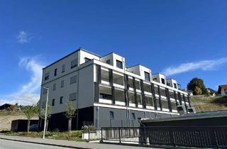 Wohnung kaufen in 93444 Bad Kötzting, Attraktive Kapitalanlage - Vermietete 3-Zimmer-Wohnung