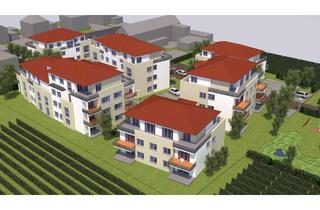 Wohnung kaufen in Bahnhofstr. 38, 67167 Erpolzheim, Erpolzheim, Wohnen "Am Winzer" - 3-Zimmer-Wohnung 3.204