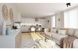 Wohnung kaufen in Finkenschlag 16, 15745 Wildau, Modern, komfortabel und mit nachhaltiger Energieversorgung