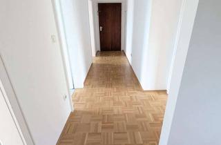 Wohnung mieten in Jägerstraße, 82008 Unterhaching, 3 - Zi - OG - Balkon - Wohnung