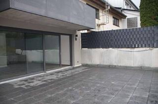 Wohnung mieten in 76307 Karlsbad, NEUBAU ERSTBEZUG - Helle 3 ZKB, Terrasse - EG - W2