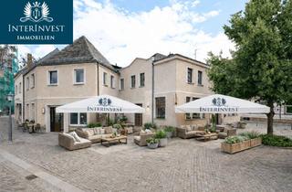 Gewerbeimmobilie kaufen in 39218 Schönebeck, Charmante Pension und vielversprechende Gewerbeeinheit im Herzen von Schönebeck.