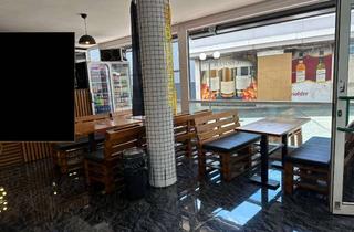 Geschäftslokal mieten in Brüderstr., 75172 Innenstadt, Gastronomie/Burger-Laden zu verkaufen