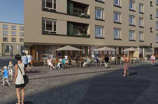 Gastronomiebetrieb mieten in Karoline Stern-Platz, 55118 Neustadt, Gastronomie am Karoline Stern-Platz