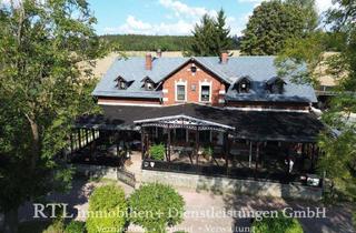 Haus kaufen in 07926 Gefell, (A1478) einst Bahnhofswirtschaft nun ein charmant umgebautes Wohngebäude in grüner Umgebung