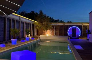 Haus kaufen in 85622 Feldkirchen, ERHEBLICHE PREISREDUZIERUNG! Modernes Atrium Bungalow vor den Toren Münchens