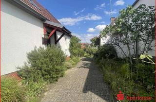 Einfamilienhaus kaufen in 64319 Pfungstadt, Einfamilienhaus für Gartenliebhaber mit großem Grundstück in Eschollbrücken