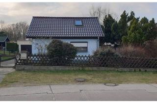 Einfamilienhaus kaufen in 15234 Lichtenberg, - Reserviert - Kleines Einfamilienhaus in beliebter sehr ruhiger Straße