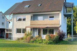 Mehrfamilienhaus kaufen in 91477 Markt Bibart, Ideal für Selbstnutzer, Kapitalanleger und Bauträger!