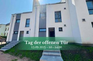 Haus mieten in 09120 Chemnitz, Modernster Neubau zu vermieten am Stadtpark in Chemnitz!