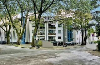 Haus kaufen in 47166 Obermarxloh, Wohnanlage mit 30 WE und 25 TG-Stellplätzen