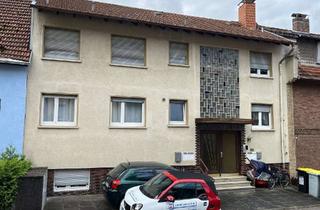 Anlageobjekt in 63619 Bad Orb, AS-Immobilien.com +++ für Kapitalanleger Mehrfamilienhaus voll vermietet +++