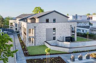 Anlageobjekt in 23746 Kellenhusen, Bezugsfertig + 25.000 € Mietgarantie jährlich (für 3 Jahre) - Letzte 3-Zimmer Ferienwohnung