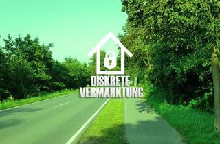 Grundstück zu kaufen in 25421 Pinneberg, Baugrundstück für Wohn- und Geschäftshaus in Pinneberg