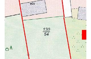 Grundstück zu kaufen in Ernst-Thälmann-Str. 104, 99755 Hohenstein, Riesiges Baugrundstück mit Süd-Ausrichtung - Teilbar !!