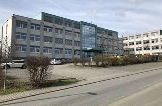 Büro zu mieten in Carl Zeiss Str. 14-18, 65520 Bad Camberg, Schöne Büro / Praxisräume im Gewerbegebiet von 60 qm bis 3.580 qm