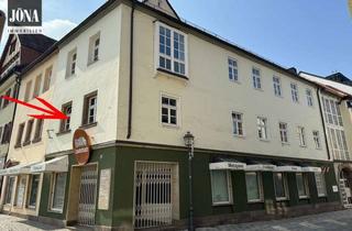 Büro zu mieten in 95326 Kulmbach, Preisgünstige Büroräume direkt am Marktplatz Kulmbach