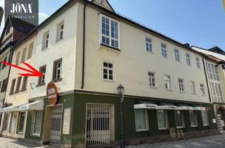 Büro zu mieten in 95326 Kulmbach, Preisgünstige Büroräume direkt am Marktplatz Kulmbach