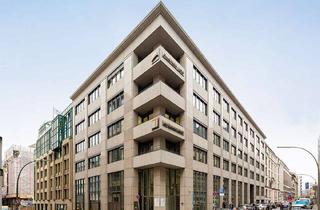 Büro zu mieten in Raboisen 38, 20095 Hamburg, Großzügiges und flexibles Büro im Herzen von Hamburg zwischen Ballindamm und Hauptbahnhof ab 824 m²