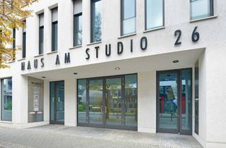 Büro zu mieten in Am Studio 26, 12489 Adlershof, * Büro & Handelseinheiten zur Vermietung - Am Studio 26 *