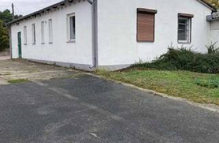 Büro zu mieten in 15745 Wildau, Büro im Gewerbegebiet zu vermieten