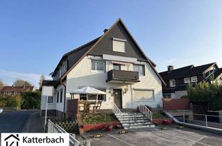 Gewerbeimmobilie kaufen in Herrmann-Löns-Straße 32, 38723 Seesen, Gepflegte Pension in Seesen am Harz