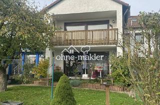 Haus kaufen in 90522 Oberasbach, Zweifamilienhaus Provisionsfrei