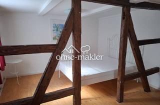 Wohnung mieten in 06502 Thale, Charmante 3-Zimmer-Whg in Wendefurth/Thale, auch für Monteure geeignet