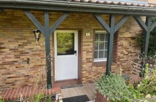 Haus kaufen in 23738 Lensahn, Kleines EFH mit Herz im Zentrum von Lensahn