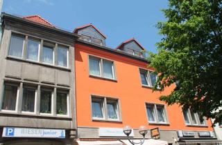 Immobilie mieten in 63450 Hanau, möbliertes WG-Zimmer, 400m zum Hanauer Westbahnhof