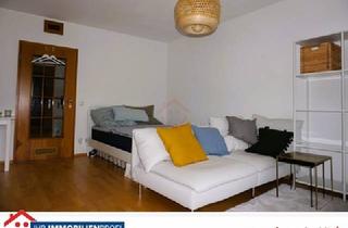 Wohnung mieten in 35463 Fernwald, 1-Zimmer-Appartement in Fernwald!