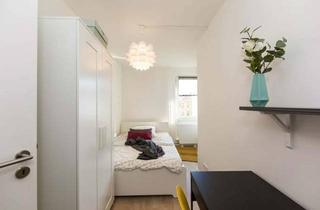 Immobilie mieten in Richardstraße, 12055 Berlin, Zimmer WG089.03 Richardstraße