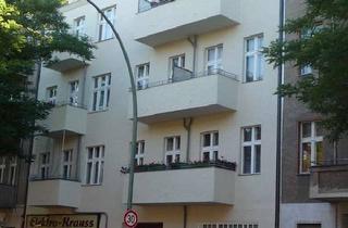 Wohnung kaufen in Pichelsdorferstr 37, 13595 Spandau, Dachrolling mit Baugenehmigung in Pichelsdorf