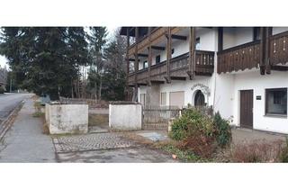 Wohnung kaufen in 94518 Spiegelau, Schöne große 4 Zimmer Wohnung, Spiegelau, Erstbezug nach Sanierung