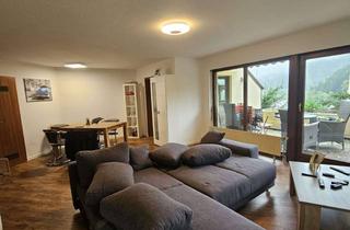 Wohnung kaufen in Hintere Schloßsteige 53, 75305 Neuenbürg, ***3 Zimmer Wohnung nähe Schloss Neuenbürg mit 2 Terrassen + Stellplatz***