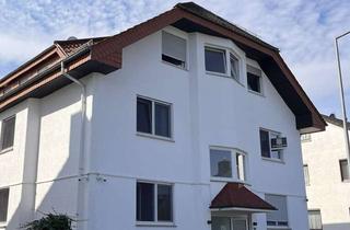 Wohnung mieten in 64546 Mörfelden-Walldorf, Gehobene 3 Zimmer Wohnung inkl. EBK