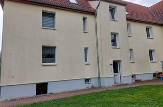 Wohnung mieten in Brüder-Lang-Straße, 06749 Bitterfeld-Wolfen, 3-Zimmer-Dachgeschosswohnung in der Kraftwerksiedlung