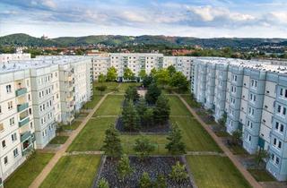 Wohnung mieten in Heidebreite 33, 38855 Wernigerode, Schöne 3-Zimmer-Wohnung im 4. OG