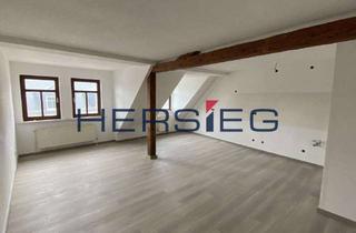 Wohnung mieten in 08340 Schwarzenberg/Erzgebirge, Traumhaft wohnen in der Innenstadt von Schwarzenberg!